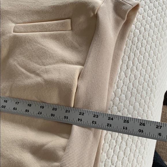 Amazon Essentials Half Zip Pullover Sweatshirt. Size: Med. NWOT - Picture 16 of 17